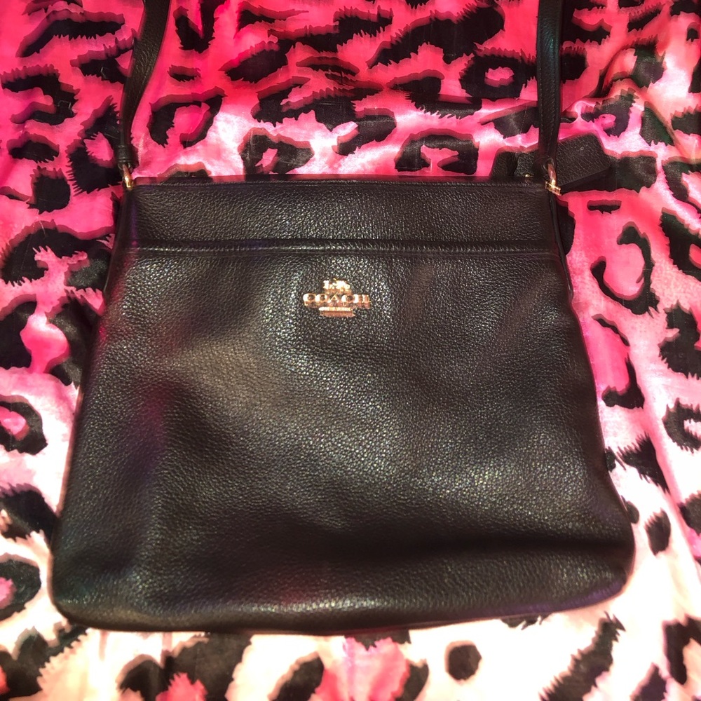 Calvin Klein crossbody bag
